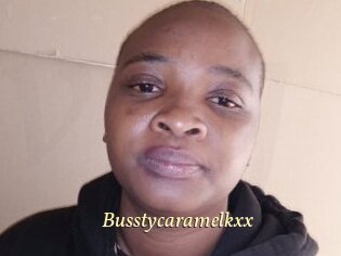 Busstycaramelkxx