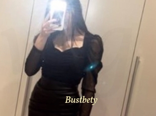 Bustbety
