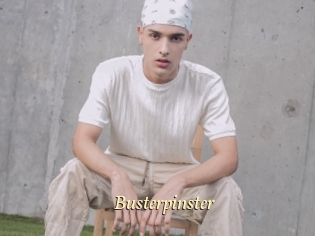 Busterpinster