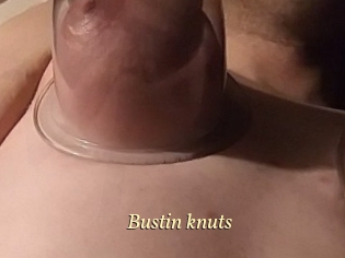 bustin_knuts Vidéo porno gratuite