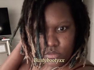 Bustybootyxx