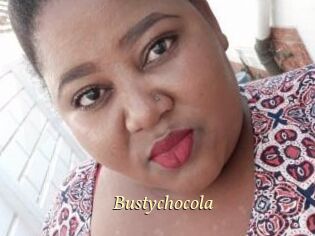 Bustychocola