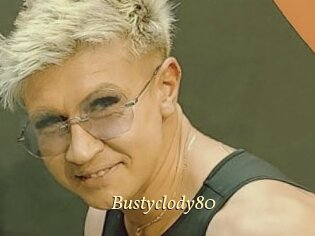 Bustyclody80