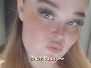 Bustylianarose