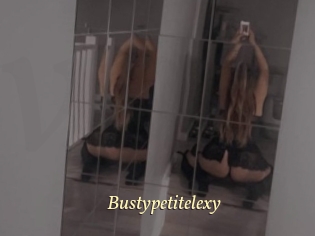 Bustypetitelexy