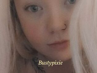 Bustypixie