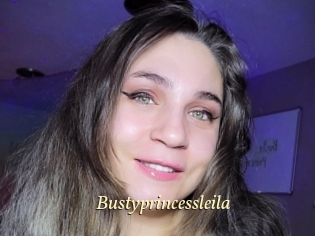 Bustyprincessleila