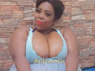 Bustywendyx