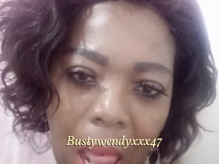 Bustywendyxxx47