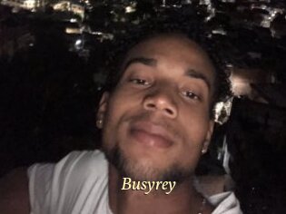 Busyrey