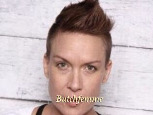 Butchfemme