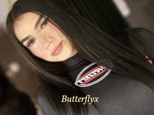 Butterflyx
