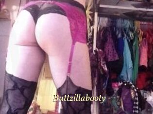 Buttzillabooty
