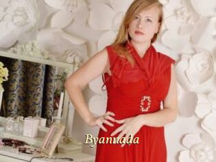 Byannada
