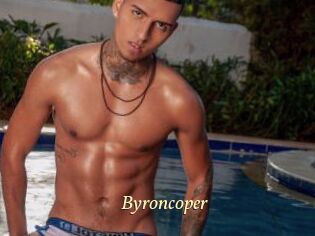 Byroncoper