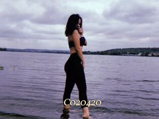 C020420