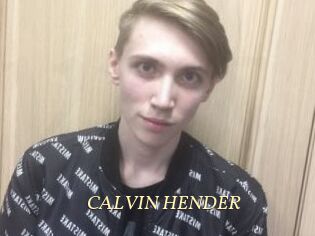 CALVIN_HENDER