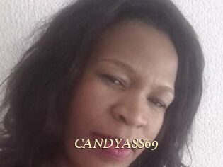 CANDYASS69