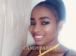 CANDYBABY26