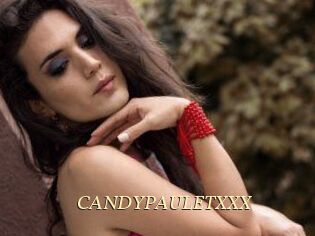 CANDYPAULETXXX