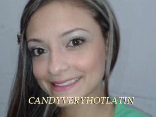 CANDYVERYHOTLATIN