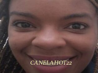 CANELAHOT22