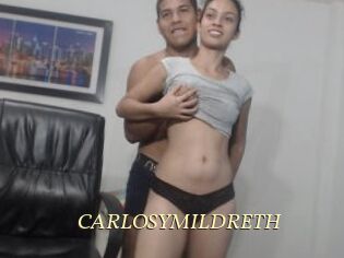 CARLOSYMILDRETH