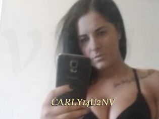CARLY14U2NV