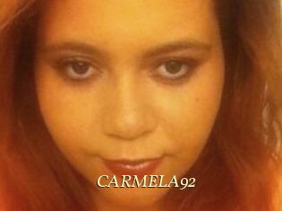 CARMELA92