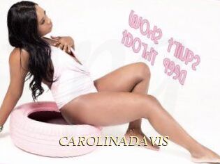 CAROLINA_DAVIS