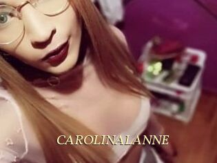 CAROLINALANNE