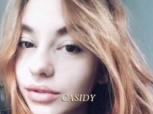 CASIDY_