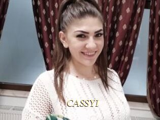 CASSYI