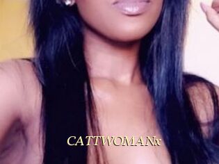 CATTWOMANx