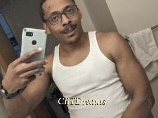 CBTDreams