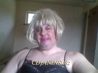 CDJANINE1182