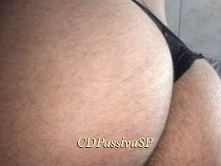 CDPassivaSP