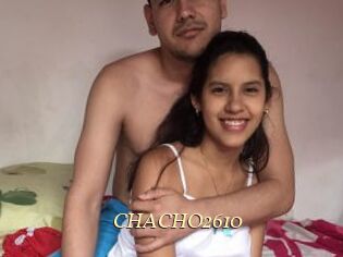 CHACHO2610