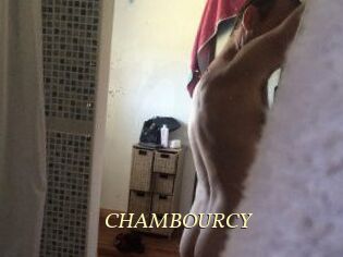 CHAMBOURCY