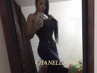 CHANELLX