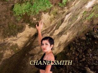 CHANELSMITH