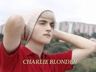 CHARLIE_BLONDER