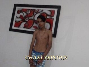 CHARLYBROWN