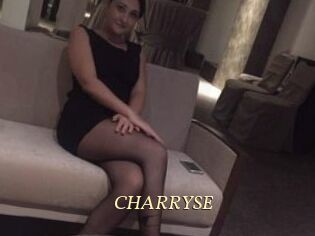 CHARRYSE