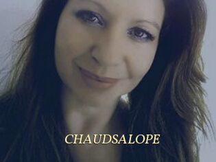 CHAUDSALOPE
