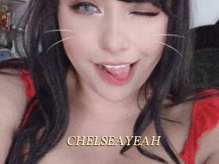CHELSEAYEAH