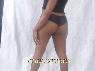 CHEROKEERED