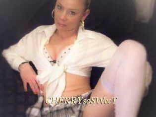 CHERRYsoSWeeT