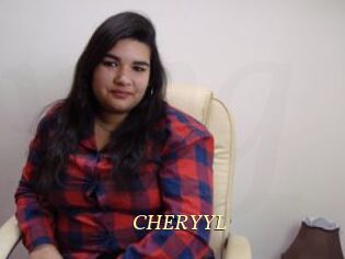 CHERYYL