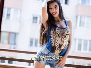 CHEYIENNE_